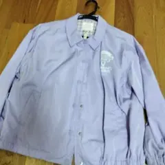 MEZZO PIANO ストロベリージャケット 150