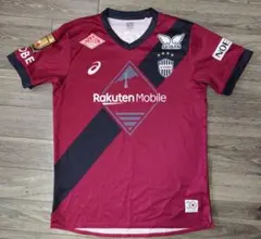 ヴィッセル神戸 ユニフォーム 応援グッズ