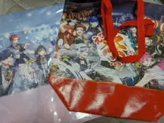 いれいす ショッパー