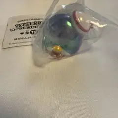 サンリオキャラクターズファッションリングオーロラ タキシードサム