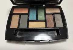 シャネルのアイシャドウ2点　アイシャドウパレット