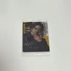 BATTLE OF TOKYO ツインウエハースカード 数原龍友