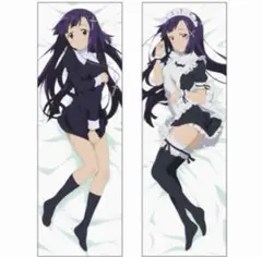 値下げ新品未開封品! 冬馬かずさ closing Ver 描き下ろし抱き枕カバー