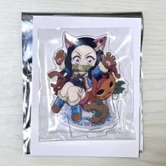 ufotable ハロウィン2025 アクスタＢ　禰豆子