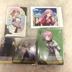 プロセカ 鳳えむ グリカ 感謝祭 ヴァイス ぱしゃこれ 匿名配送 ワンダショ
