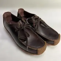 CLARKS original  モカシンシューズ 2025年最新】Clarks モカシン・デッキシューズの人気アイテム - メルカリ