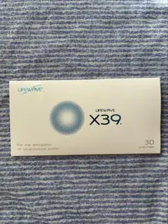 2026年最新】x39 パッチの人気アイテム - メルカリ