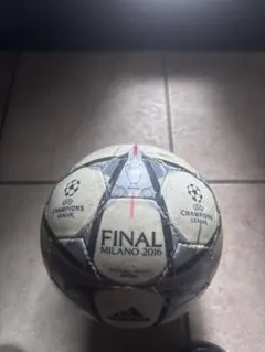 adidas UEFAチャンピオンズリーグ FINAL MILANO 2016 - メルカリ