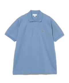 LACOSTE ポロシャツ ブルー サイズ4