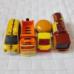 2026年最新】トミカ まとめ売りの人気アイテム - メルカリ