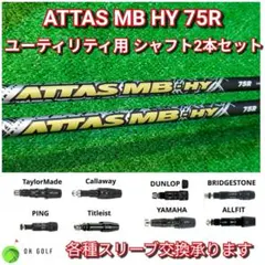 2025年最新】アッタスmb hy 75の人気アイテム - メルカリ