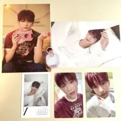 &TEAM 2026 シーグリ HARUA ハルア 6点セット