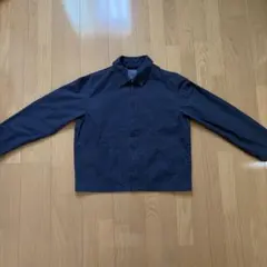 ユニクロ　JW ANDERSON ジップアップブルゾン