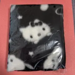サンリオキャラクターズ　フリースブランケット