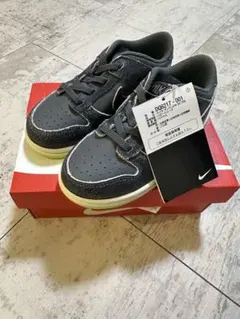 新品・未使用　ナイキ ダンクローブラジル　スニーカー　キッズ　ベビー　15cm 楽天市場】【クリアランス価格】ナイキ エアマックス ボルト ベビー