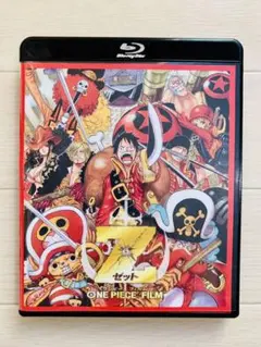 ONE PIECE FILM Z('12フジテレビ/東映アニメーション/東映/…