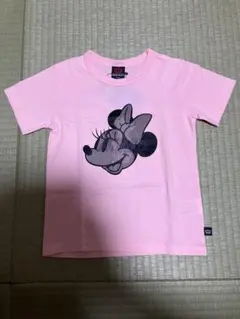 BABYDOLL ミニーマウス Tシャツ 110 新品未使用タグ付き