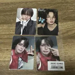 &TEAM Back to Life トレカセット K