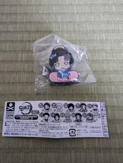 鬼滅の刃　恋雪　ヘアクリップ