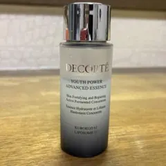 DECORTÉ YOUTH POWER エッセンス 30ml
