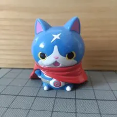 妖怪ウォッチ フィギュア フユニャン