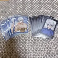 ブルーロック　ふぁぼカvol.11 凪誠士郎