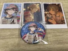 にじさんじ　ChroNoiR福袋2026　叶①