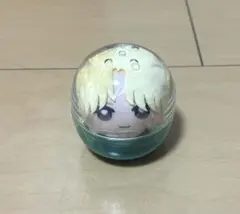 INI かぷっこふれんず 佐野雄大 ガチャ ぬいぐるみ