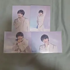 原因は自分にある。大倉空人生写真セット