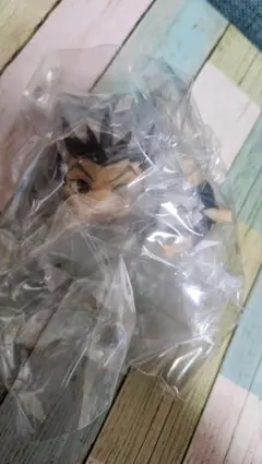 ハイキュー!! 全国大会編 ねんどろいど さぷらいず 【木兎光太郎】