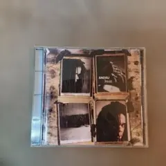 Andru Donalds CD 앨범