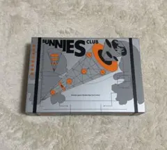 2025年最新】bunnies membership kitの人気アイテム - メルカリ