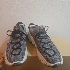 Nike スペースヒッピーCZ6398-002 スニーカー US 8.5