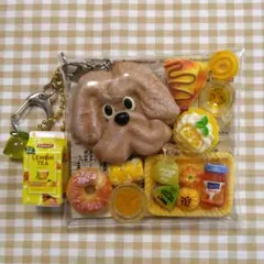 ガチャ詰め ポーチ ガチャ ミニチュア　まとめ売り masonterrier