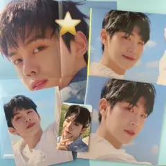 キムテレ｜3集｜デジパCD付き｜ZB1