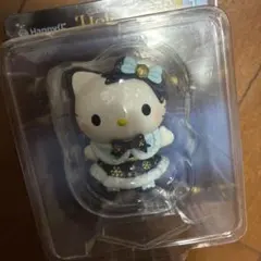 新品未開封　サンリオ　キティ　ホリデーコレクション