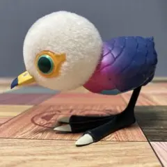 Nintendo ピクミン　せまる原生生物コレクション　ヒナガラス