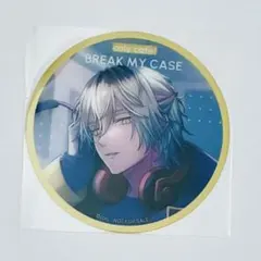 ブレマイ コースター コリーカフェ colycafe vol.2 SR