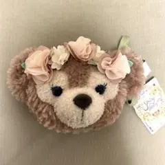 新品未使用_シェリーメイパスケース spring in bloom