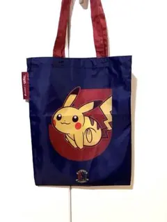 Jリーグ ポケモン エコバッグ 奈良クラブ メブキジカ