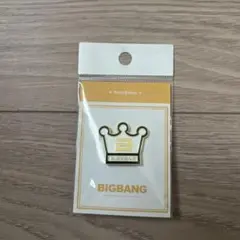 2026年最新】bigbang ピンバッジの人気アイテム - メルカリ