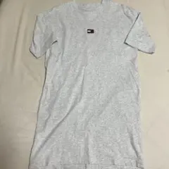 TOMMYJEANS トミージーンズ　Tシャツ　ワンピワース