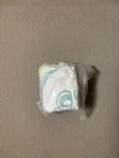 映画ちいかわ　人魚の島のひみつ セイレーン トートバッグ　ガチャ