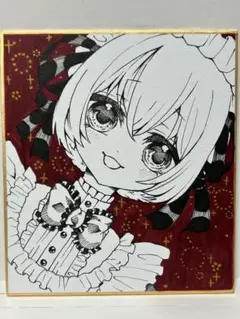 2025年最新】ミニ色紙イラストの人気アイテム - メルカリ