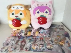 すとぷりグッズまとめ売り