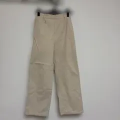 コーデュロイパンツ M WEGO