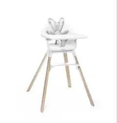 【新品未開封】ストッケクリック/ホワイト