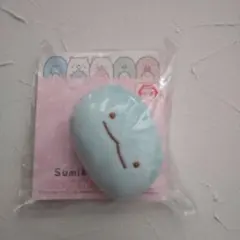 すみっコぐらし　ヘアゴム