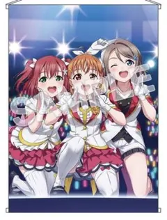 ラブライブ！ μ's B1タペストリー | Mercari