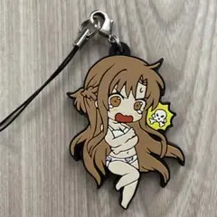 にいてんごむっ! ソードアート・オンライン アスナ 下着ver. ラバスト